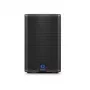 Turbosound iQ10 2500W 10 colių dviejų juostų aktyvusis garsiakalbis su Klark Teknik DSP ir ULTRANET