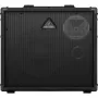 Behringer K900FX 90W 3 kanalų klaviatūros stiprintuvas su FX ir FBQ
