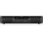 Behringer NX6000 D klasės galios stiprintuvas 2 x 3000W esant 4 omams su DSP, juodas