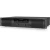 Behringer NX6000 D klasės galios stiprintuvas 2 x 3000W esant 4 omams su DSP, juodas