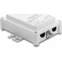 Delock tinklo viršįtampių apsaugos įtaisas RJ45 lauko IP65 sieninis