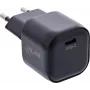 InLine USB-C GaN maitinimo šaltinis 100W PD PPS AVS juodas