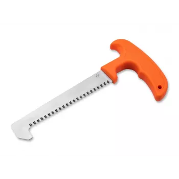 Böker Plus Hunting Line medžiojamų žvėrių skerdimo sulankstomas pjūklas 09BP0016