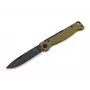 Böker Plus Atlas OD Green 12C27 sulankstomas peilis
