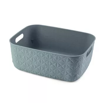 CURVER Softex M laikymo krepšys 12,5 l teal spalvos