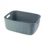 CURVER Softex M laikymo krepšys 12,5 l teal spalvos