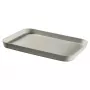 Curver dvipusis padėklas Kitchen Essentials smėlio spalvos