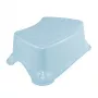 keeeper pakopinis suolelis Tomek Pure, 40,5 x 28,5 x 14 cm, mėlynas, neslystantis, 150 kg