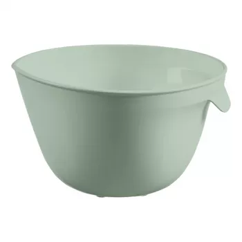 CURVER Maisymo dubuo 3,5L Kitchen Essentials žalias