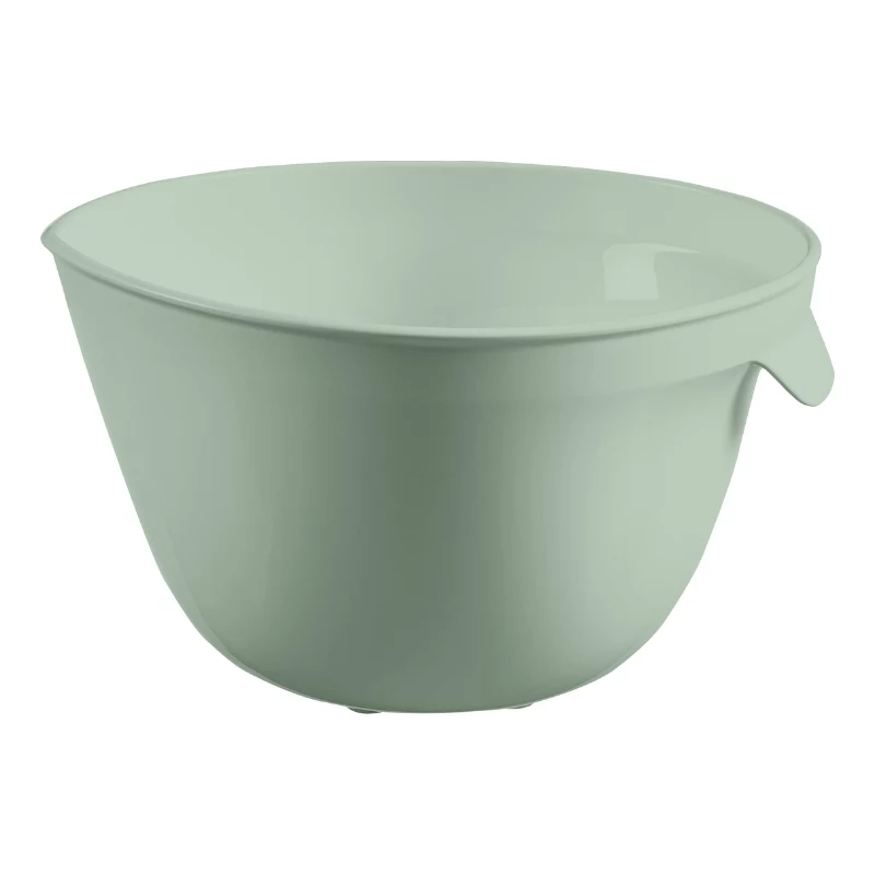 CURVER Maisymo dubuo 3,5L Kitchen Essentials žalias