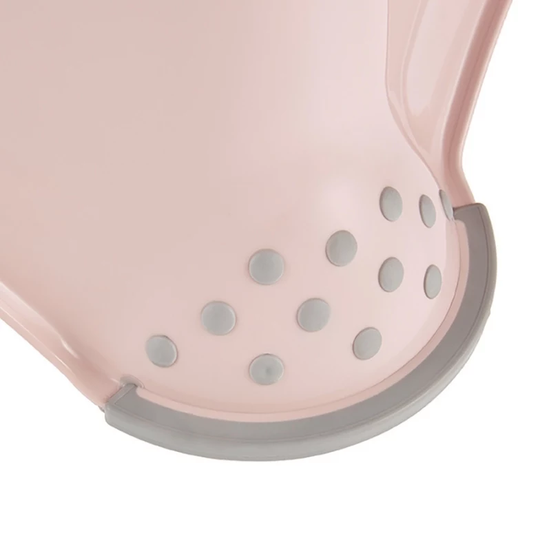 keeeper pakopinis suolelis Tomek Minnie Mouse, 40,5 x 28,5 x 14 cm, rožinis, 120 kg apkrova, neslystantis