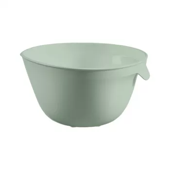 CURVER Maisymo dubuo 2,5 l Kitchen Essentials žalias