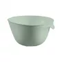 CURVER Maisymo dubuo 2,5 l Kitchen Essentials žalias