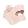 KEEEPER Franek Pure laikymo krepšys 30x25x22 cm rožinis