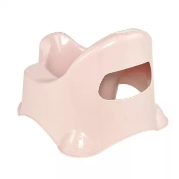 KEEEPER Franek Pure laikymo krepšys 30x25x22 cm rožinis