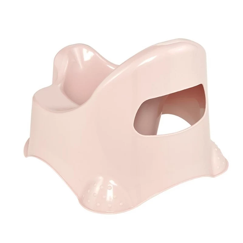 KEEEPER Franek Pure laikymo krepšys 30x25x22 cm rožinis