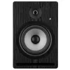 Prodipe Pro 7 V4 Black Wood - 6,5 inch aktyvus studijinis monitorius, 100W RMS
