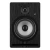 Prodipe Pro 7 V4 Black Wood - 6,5 inch aktyvus studijinis monitorius, 100W RMS
