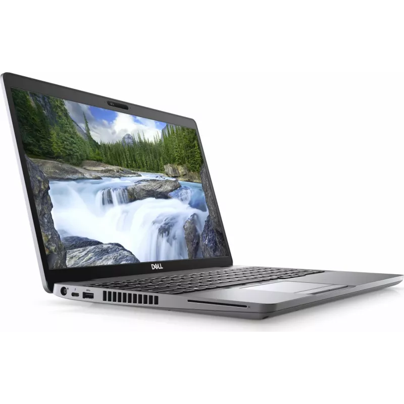 Dell Latitude 5510 15,6 inch FHD verslo nešiojamas kompiuteris - Intel Core i5-10310U, 32GB RAM, 512GB SSD, Wi-Fi 6, Windows 10 Pro nešiojamas kompiuteris Dell Latitude 5510 / i5 / RAM 32 GB / SSD diskas / 15,6″ F (atnaujinta prekė)