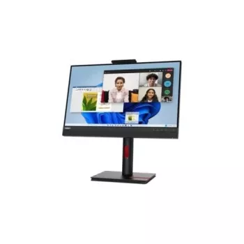 Lenovo ThinkCentre TIO24 G5 23,8 inch Full HD IPS monitorius su integruota internetine kamera, garsiakalbiais ir Tiny PC palaikymu Kompiuteris Lenovo ThinkCentre TIO24 G5 / / RAM
