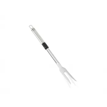 LEIFHEIT ProLine mėsos šakutė 103029 nerūdijantis plienas/juoda 32 cm
