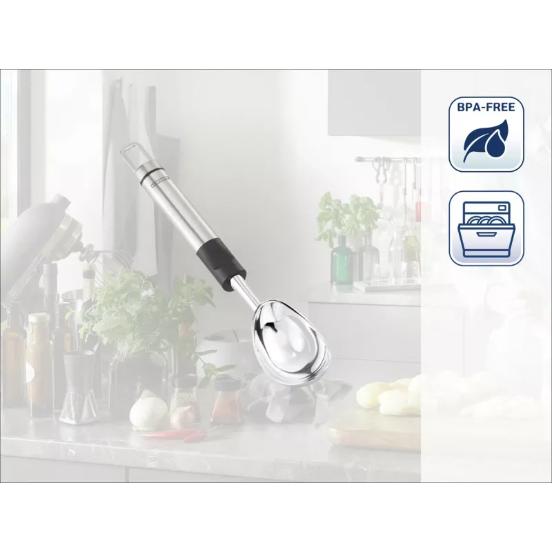 LEIFHEIT ProLine ledų šaukštas