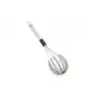 LEIFHEIT Speed Quirl M rankinis plaktuvas, nerūdijantis plienas, baltas/pilkas, 26 cm