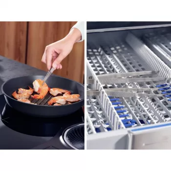 LEIFHEIT ProLine Virtuvinės Pincetės 30 cm Nerūdijantis Plienas