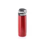 LEIFHEIT Thermo Mug Flip 600ml raudonas