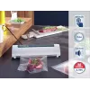 LEIFHEIT Vacu Power 100 vakuuminis pakavimo aparatas baltas/sidabrinis