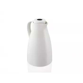 LEIFHEIT Thermos Harmonic White vakuuminis termosas, 1 L
