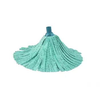 LEIFHEIT Classic Mop Viscose Plus | Didelio įgeriamumo juostinė šluostė kietoms grindims
