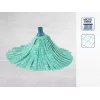 LEIFHEIT Classic Mop Viscose Plus | Didelio įgeriamumo juostinė šluostė kietoms grindims