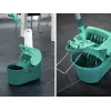 LEIFHEIT Profi Compact 8L grindų valymo kibiras