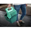 LEIFHEIT Profi Compact 8L grindų valymo kibiras