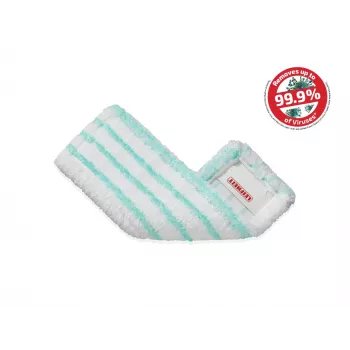 LEIFHEIT Profi XL Micro Duo 42 cm grindų valymo šluostė