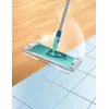 LEIFHEIT Combi M Clean Twist Micro Duo šluostės keičiamas antgalis 33cm