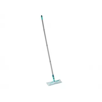LEIFHEIT Clean & Away S grindų šluota su rankena, rinkinys 26 cm