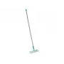 LEIFHEIT Clean & Away S grindų šluota su rankena, rinkinys 26 cm