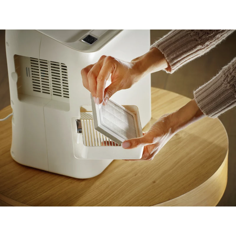 SOEHNLE Filters AirFresh Wash 500 plaunamas oro valymo įrenginio keičiamasis filtras