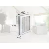 SOEHNLE Filters AirFresh Wash 500 plaunamas oro valymo įrenginio keičiamasis filtras