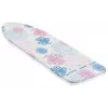 LEIFHEIT Lyginimo lentos užvalkalas Cotton Classic M 125x40cm