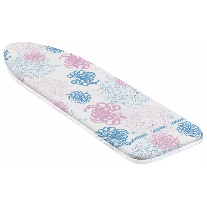 LEIFHEIT Lyginimo lentos užvalkalas Cotton Classic M 125x40cm