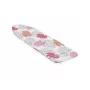 LEIFHEIT Lyginimo lentos užvalkalas Cotton Comfort S/M 125x40cm