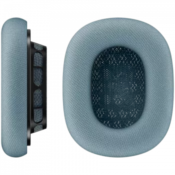 VONMÄHLEN oro pagalvėlės AirPods Max, mėlynos
