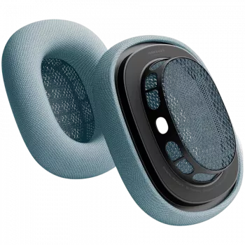 VONMÄHLEN oro pagalvėlės AirPods Max, mėlynos