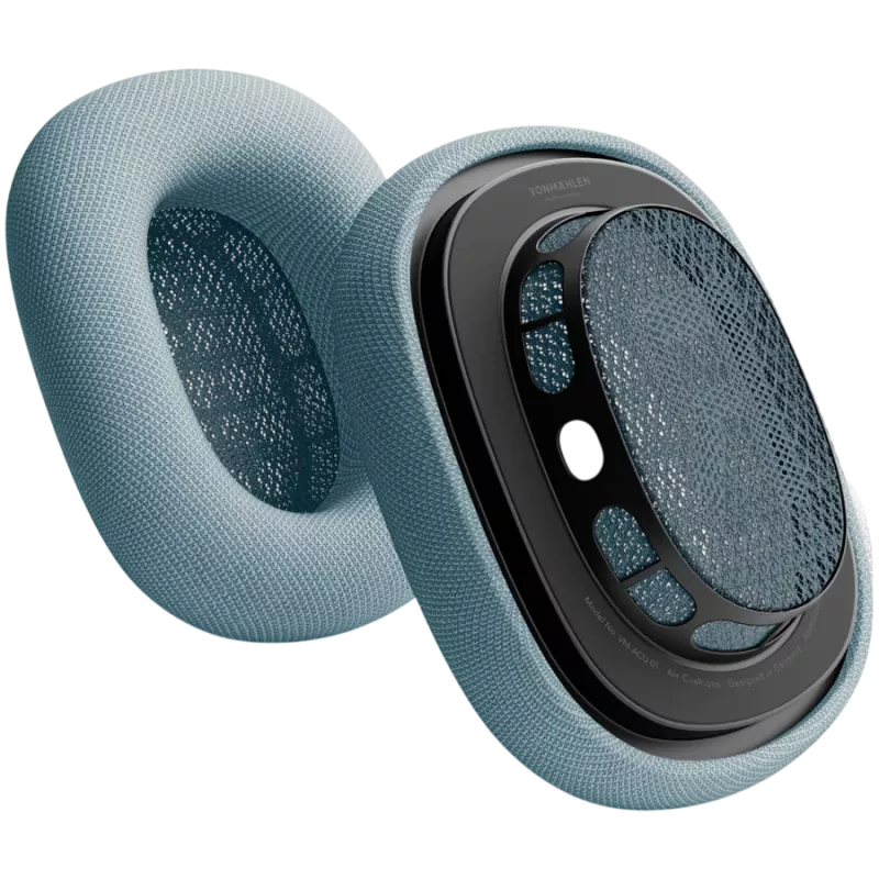 VONMÄHLEN oro pagalvėlės AirPods Max, mėlynos