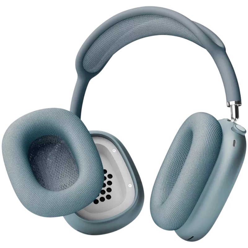 VONMÄHLEN oro pagalvėlės AirPods Max, mėlynos