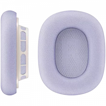 VONMÄHLEN oro pagalvėlės AirPods Max, violetinės