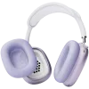 VONMÄHLEN oro pagalvėlės AirPods Max, violetinės
